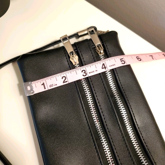 Cross body purse & wallet/card holder - Picture 5 of 13